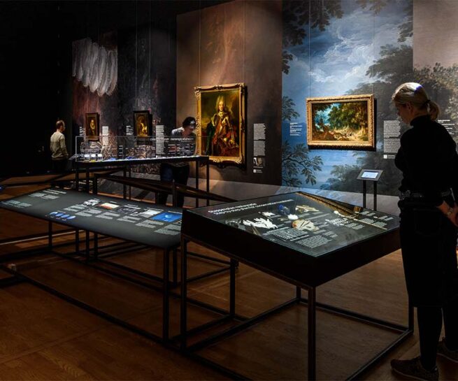 Facelifts and Makeovers